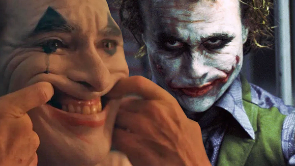 How Well Do You Know The Joker In Movies? – Page 3