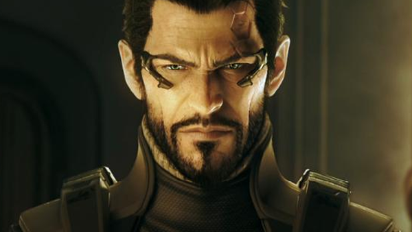 Deus Ex human revolution