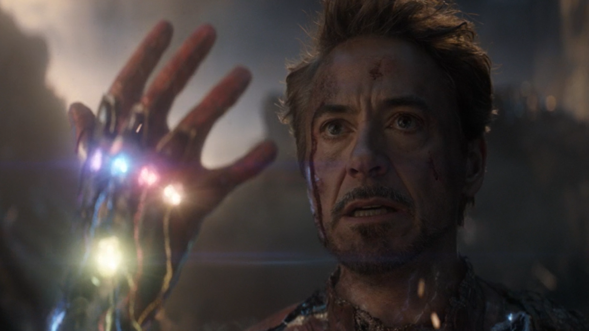 MCU Quiz: Avengers Endgame - What Line Follows?