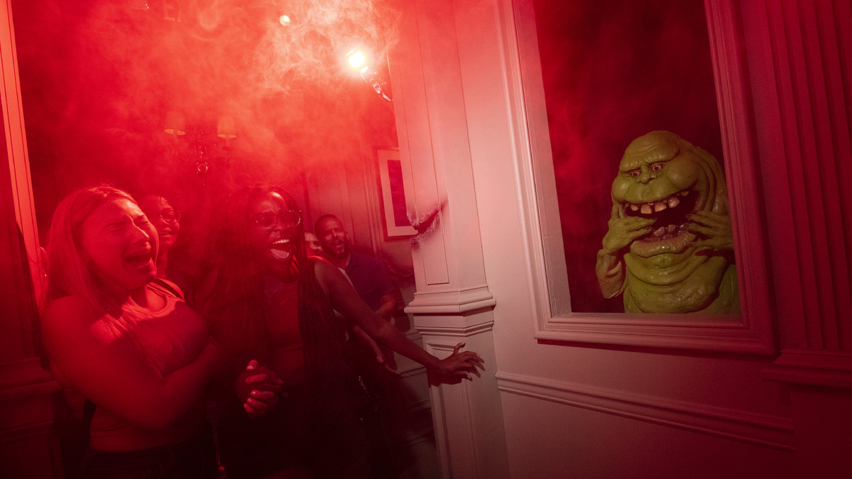 Every Universal Orlando Halloween Horror Nights House 2019 Ranked 