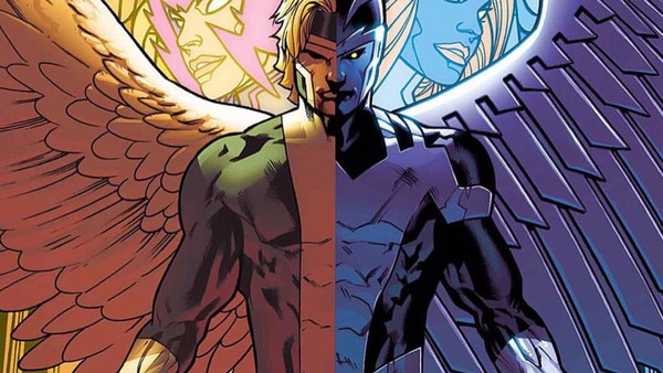 X-Men Dazzler