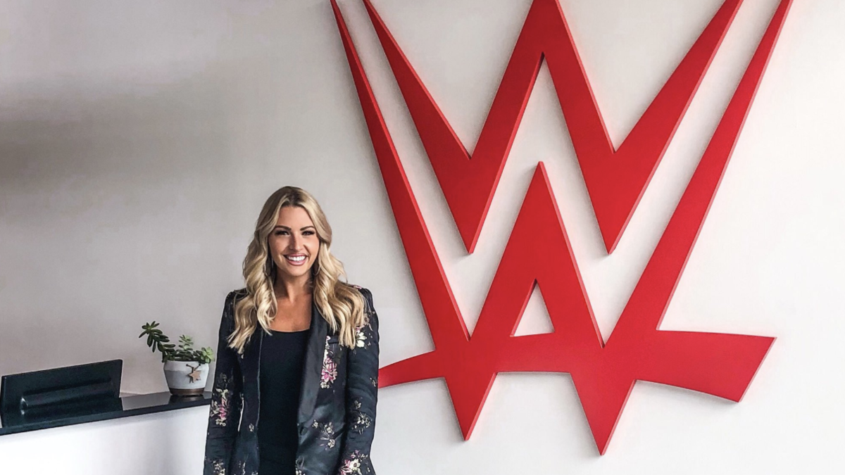 WWE Hires Former Impact Interviewer And Bleacher Report Host