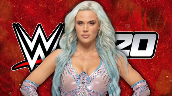 WWE 2K20: Confirmed Roster