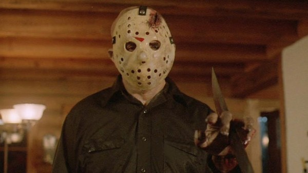 Friday the 13th The Final Chapter