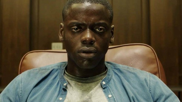 Get Out Daniel Kaluuya