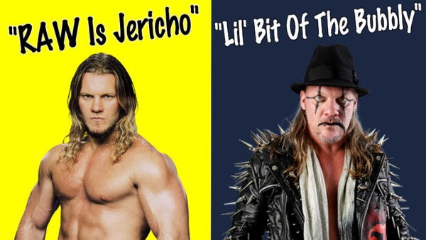 Ranking All Of Chris Jerichos Catchphrases From Worst To Best – Page 12