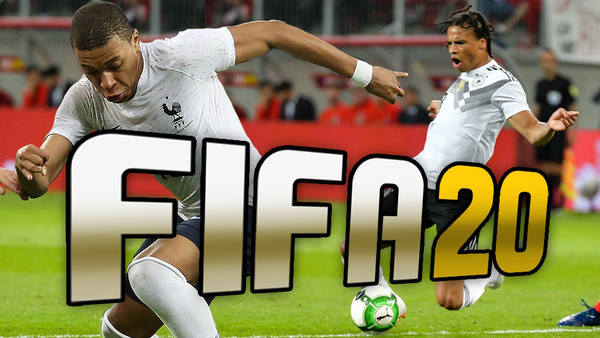 FIFA 20 Fastest