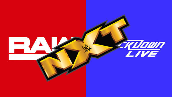 WWE SmackDown Fox
