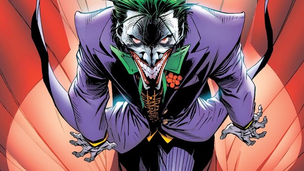 Joker Theories