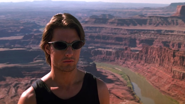 Every Mission: Impossible Movie Ranked