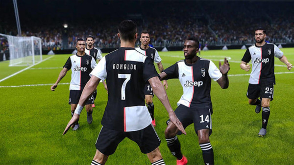 8 Ways PES 2022 Has To Impress To Make It Worth The Wait