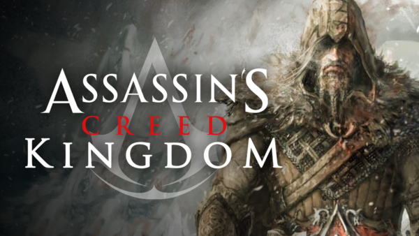 Assassin's Creed Kingdom