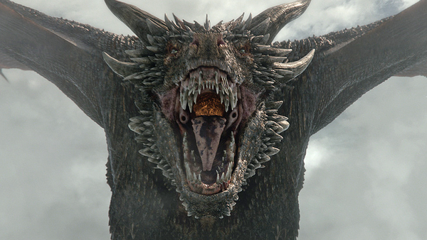 The Top 10 Dragons From Film & TV for Appreciate a Dragon Day - Parade