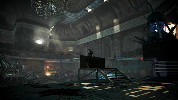 10 Best Call of Duty Zombies Maps, Ranked