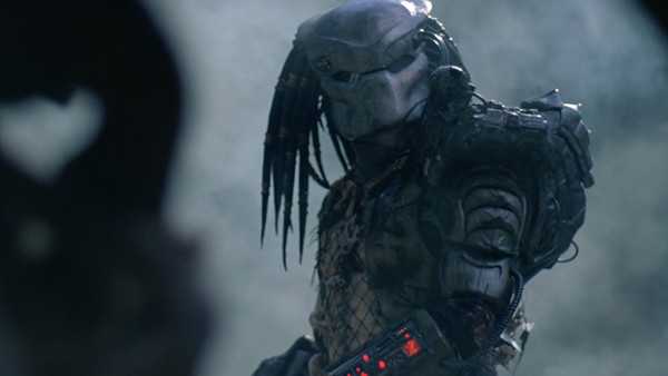 Aliens Vs Predator