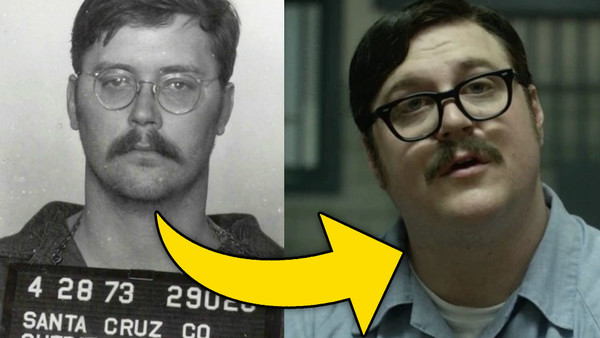 Ed Kemper Mindhunter