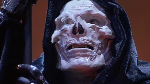 Masters Of The Universe Skeletor