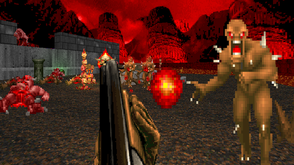 doom 1 