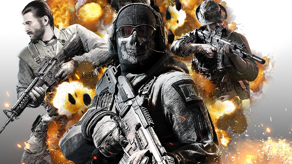 Call Of Duty Mobile: 14 Tips & Tricks The Game Doesn't Tell You