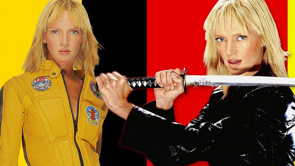 Kill Bill