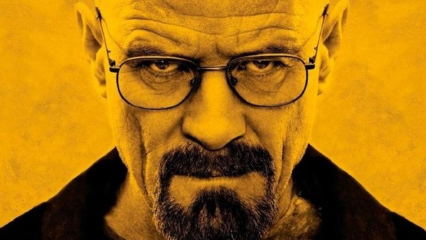 100+] Breaking Bad Wallpapers