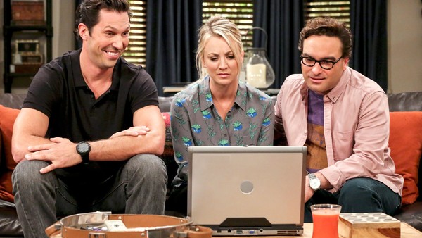 Ross Friends Leonard The Big Bang Theory Quiz