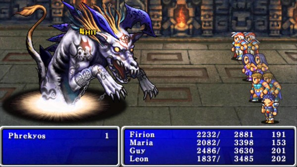 Final Fantasy 7 Cloud
