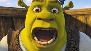 Shrek 1