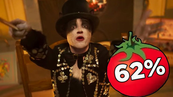 Cats - Rotten Tomatoes