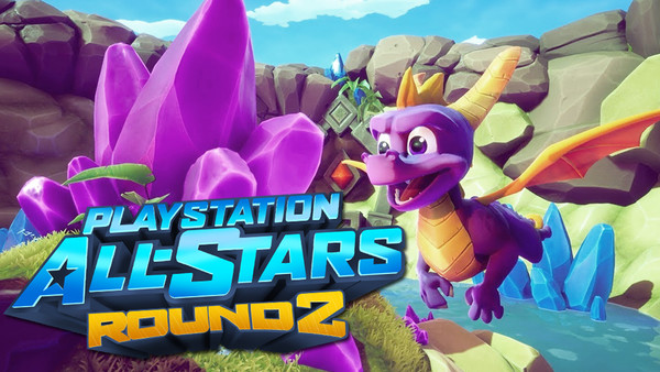 Spyro Ps Allstars