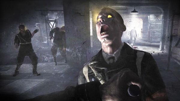 10 Best Call of Duty Zombies Maps, Ranked