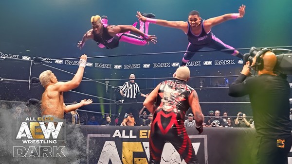 8 Problems Nobody Wants To Admit About AEW – Page 4