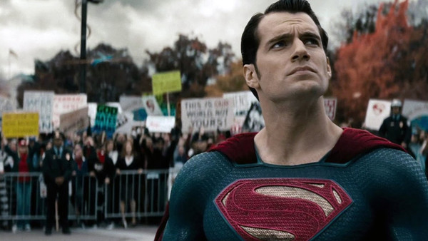 The Key Ingredients for an Inspiring Henry Cavill Superman Film - Nerdist