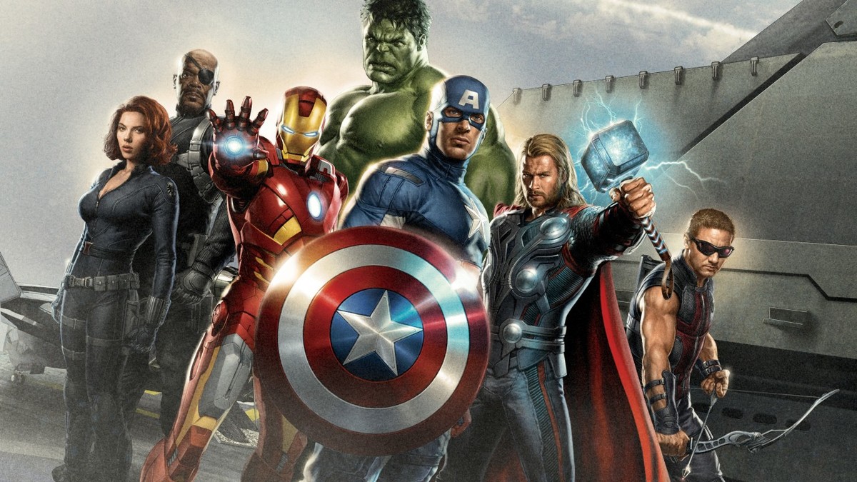 The Marvel Cinematic Universe Movies, Ranked by IMDb