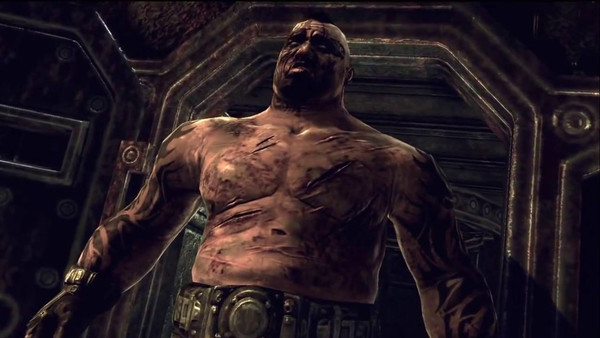 Ranking The Gears Of War Games From Worst To Best