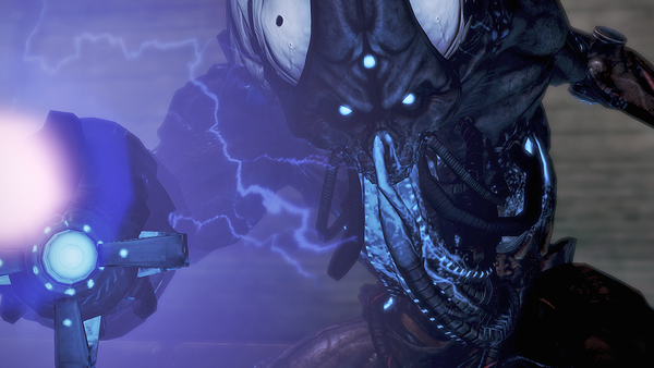 Mass Effect: 8 Weirdest Enemies (And What They Represent) – Page 6