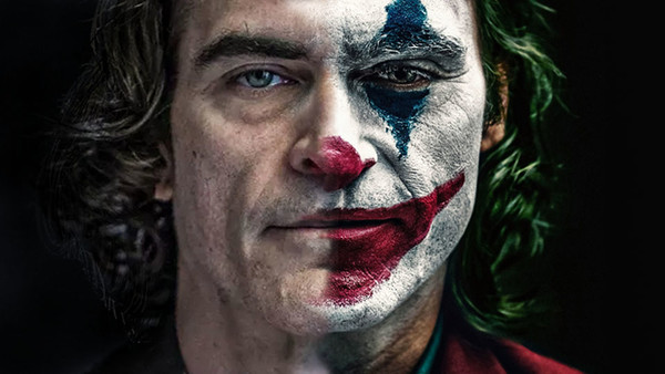 Film Theory: Why Joker Is All A Lie