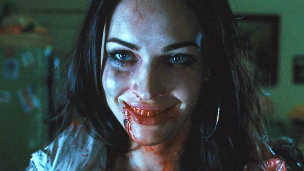 Jennifers Body