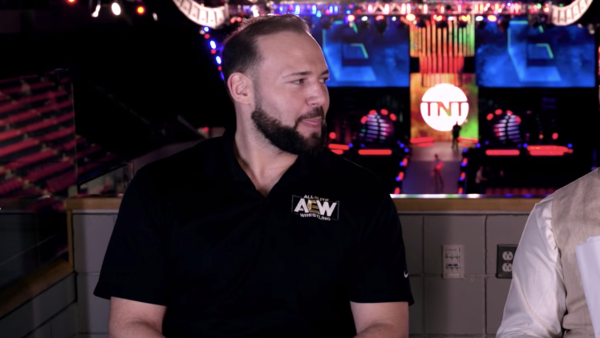 AEW Roster Ranked