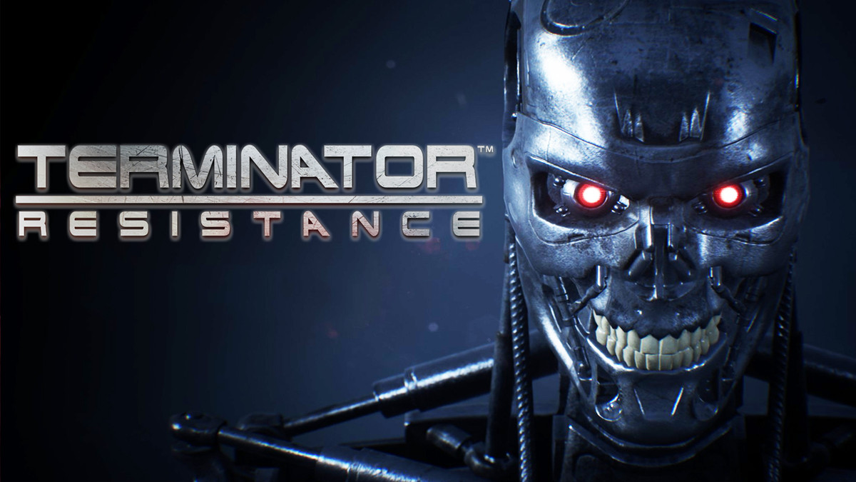 terminator resistance review metacritic