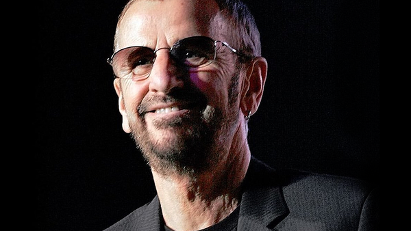 Ringo starr