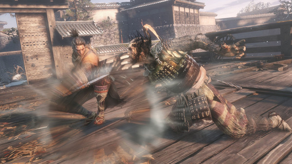 sekiro mikiri counter