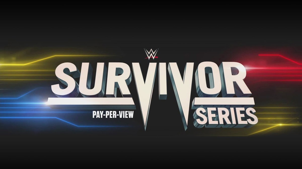 NXT Added To Raw Vs SmackDown At WWE Survivor Series