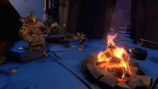 10 Things In Outer Wilds That Will Blow Your Mind