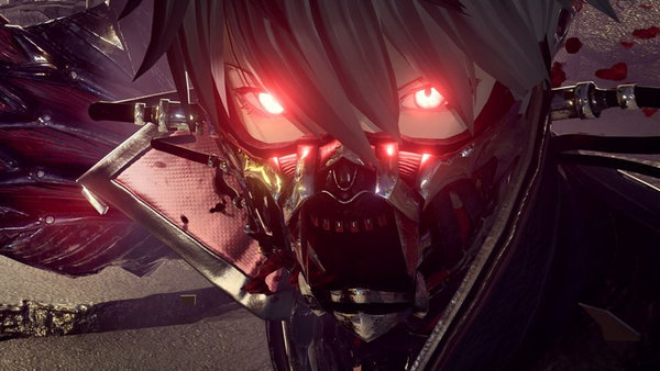 Code vein