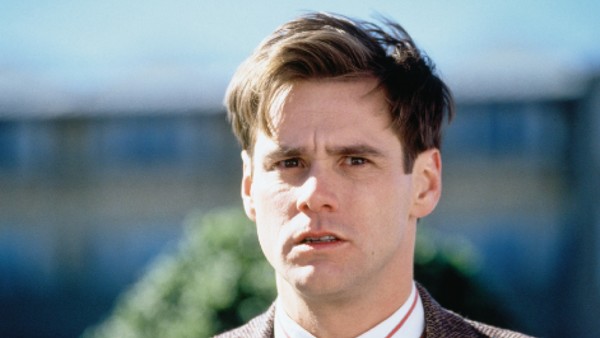 jim carrey truman show