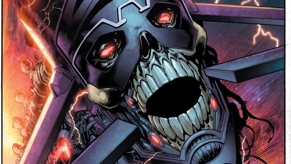 Galactus Dead Thanos Imperative 