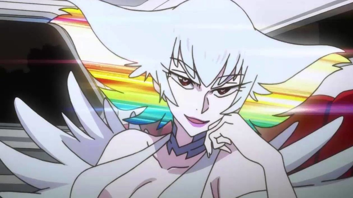 10 Terrifying Anime Villains That Gave You Nightmares