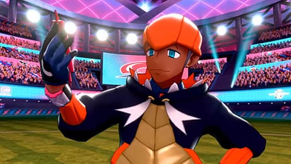 Pokémon Shield: Gym Leaders, Ranked