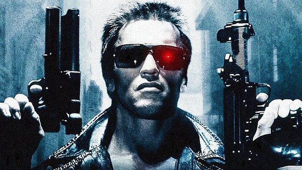 Terminator 2